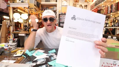 d.....r - Znów polandia. Mogli mu śląski przysmak wysłać ( ͡° ͜ʖ ͡°) #caseyneistat