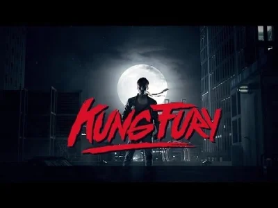 PanicInDetroit - wiadomo kiedy premiera #kungfury ? Coś się dzieję czy kolejna kickst...