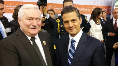 lechwalesa - Prezydent Meksyku