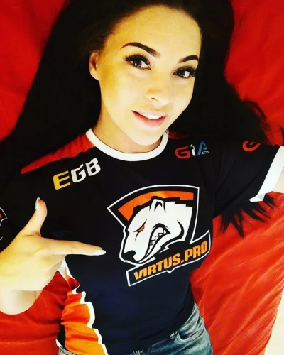 c.....N - #ladnapani #csgo #virtuspro