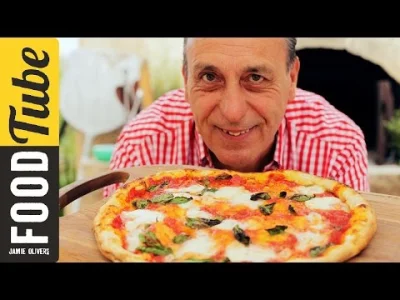 anonim1133 - Gennaro's Perfect Pizza Recipe
#pizzaporn #gotujzwykopem