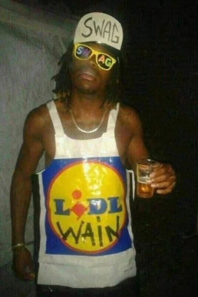 fafankulo - mam nadzieję że Lil Wayne znajdzie i obdaruje szczodrze tego człowieka