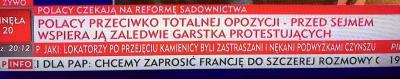 Tom_Ja - Przypomnijcie te zdjęcie, jak PiS przegra wybory.
#neuropa #bekazpisu #tvpi...