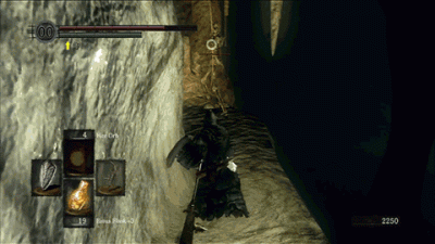 nobody_here - #gry #scumbag #darksouls