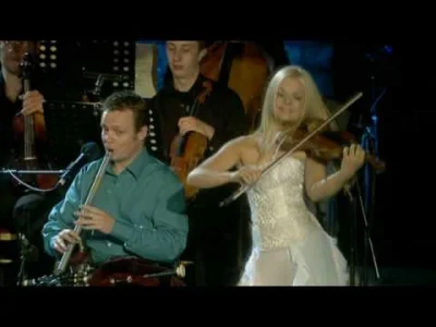 apaf - Celtic Woman - Máiréad - Granuaile's Dance
#muzyka #celticwoman