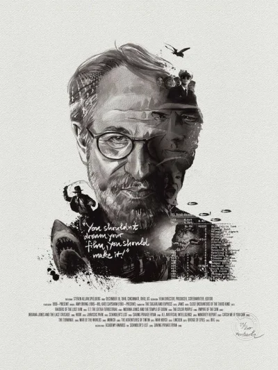 WezelGordyjski - Spielberg