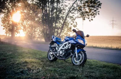 t.....u - #dziendobry murki

Suzuki SV650S K3

#motocykle #tapetamotocyklowa #tap...