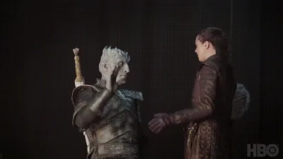 joybubbles - Wyciekła scena z następnego odcinka! Ale to będzie zwrot akcji, nie mogę...