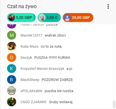 Reisan - Co tyle hajsu nagle zaczęło wpadać? To zasługa diabła? 
#danielmagical