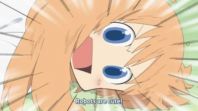 n.....S - #randomanimeshit #nichijou #hakase
Best #loli ever ( ͡° ͜ʖ ͡°)