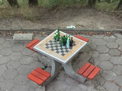 Out0fControl - Ale dziwne szachy :O

#heheszki #szachy
