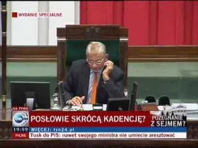 ArpeggiaVibration - @Ogar: - jak nie mogę zdzierżyć tego hipokryty i cwaniaczka Giert...