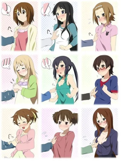 BlackReven - #randomanimeshit #keion



Które byście pomacali? ( ͡° ͜ʖ ͡°)



SPOILER...