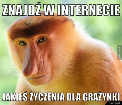 NiebieskiGroszek - Już jutro xD
#polskiedomy #polak #nosacz #nosaczsundajski #wielka...