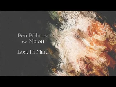 Anox - Ben Böhmer feat Malou - Lost In Mind (╥‿╥)

#anjunadeep #deephouse #muzykael...