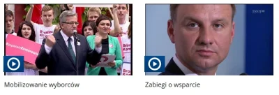 K.....k - Stronniczość TVP aż bije po oczach.