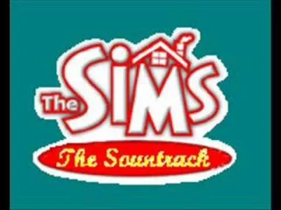 blamedrop - @MyTearsAreBecomingASea:
 The Sims Soundtrack: Buy Mode 1