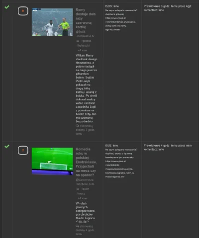 LukaszN - @aldi7x: masz, dwa linki ostatnio zgłoszonych przeze mnie duplikatów, akura...