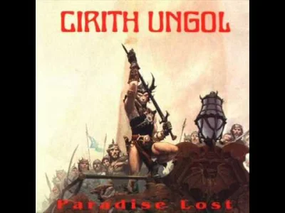 FizylieRR - #muzyka #metal #heavymetal #epicmetal #cirithungol
Cirith Ungol - The tr...