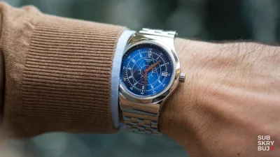 mani - #watchboners gdzie najlepiej kupować #zegarki? Jakie zaufane strony