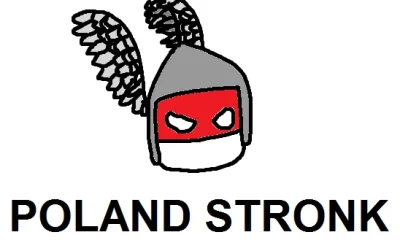 xHaustedd - @Lxs76: Poland STRONK! Dominujemy na tych MIstrzostwach!