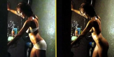 N.....i - #film #sincity2 



- Jessica Alba to chyba jedyna striptizerka która się n...