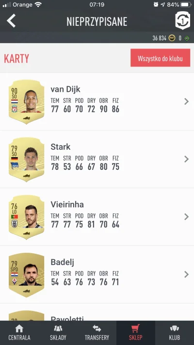 Wosiuu - Pare spotkań w SB żeby zrobić zadania ( ͡° ͜ʖ ͡°) #fut