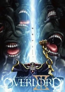 Th3SuperSaiyan - #anime
Ktoś również czeka na 3 sezon Overlord? To już za 3 dni ;3 D...