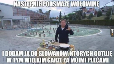 Fidelis - Makowicz zrobi z nimi to co ze Słowakami.