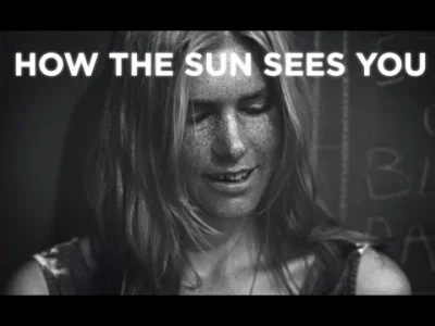 lennyface - #ciekawostki #nauka a, co! via reddit

Jak widzi nas słońce.