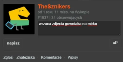 Stylax - @TheSznikers: #czarnolisto
