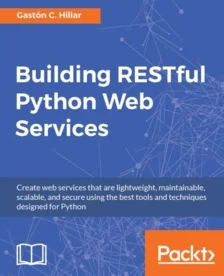 MiKeyCo - Mirki, dziś darmowy #ebook z #packt: "Building RESTful Python Web Services"...