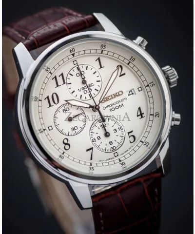 Azbesttt - Mirunie, co myślicie o tym zegarku? Czy w tej cenie (do 800zl) znajdę leps...