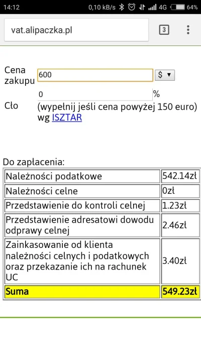 MichalQ20 - @L3AD3R no tak jak kupuje się 3310 to nawet vatu nie będzie. Telefon pewn...