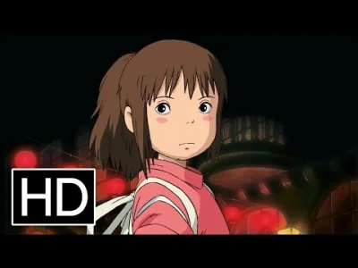 darjahn - @Fevx: Z popularniejszych: Spirited Away (dostał Oskara), Ruchomy zamek Hau...