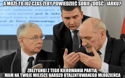 goferek - #heheszki #nowoczesnymaoizm #polityka