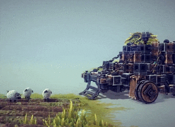 besiege - @besiege: