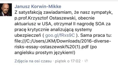 ZaufanaTrzeciaStrona - Janusz linkowania.

#humorinformatykow #soa #polityka