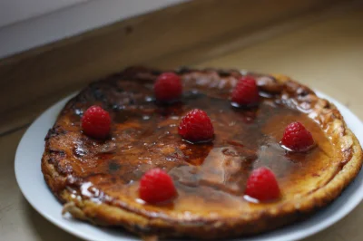 MiszczJoda - Ale śniadanko dzisiaj #!$%@?łem (⌐ ͡■ ͜ʖ ͡■)

#gotujzwykopem #foodporn...