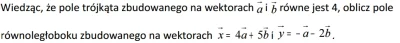 b.....6 - #matematyka #geometria #analityczna

Mirki, jak to ugryźć?