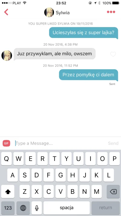 domenacom - #tinder #podrywajzwykopem i c--j