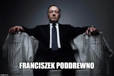 V.....z - #heheszki #houseofcards #humorobrazkowy #humor #angielskiztuskiem