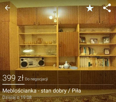 pogop - Takie tam z olx XD 

#oswiadczenie #heheszki #humorobrazkowy #polskaszkoladiz...