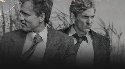 maciekpod - #seriale #detektyw 3. sezon "Detektywa"? Matthew McConaughey mówi, że chę...