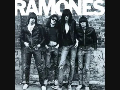 KaintoCharlieaDeltatoKain - RAMONES - Blitzkrieg Bop #oldiesbutgoldies z 1976...
#ol...