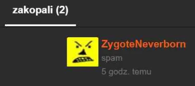 StaryWedrowiec - @ZygoteNeverborn: Sam jesteś spam. Jeśli film z kategorii niecodzien...