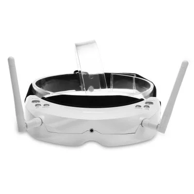 cebulaonline - W Gearbest

LINK - SKyzone SKY02S V+ 3D FPV Goggles za $286.99
SPOI...