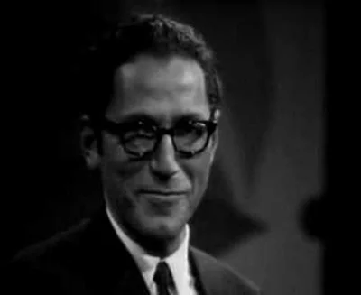 V.....y - Day 41. Your favorite song from the 60’s. 

Tom Lehrer - We Will All Go T...