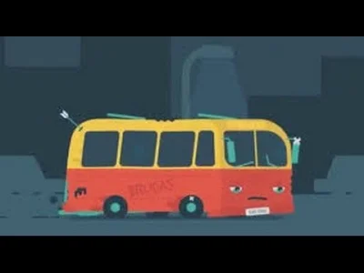 djmichu5 - Smutny Autobus