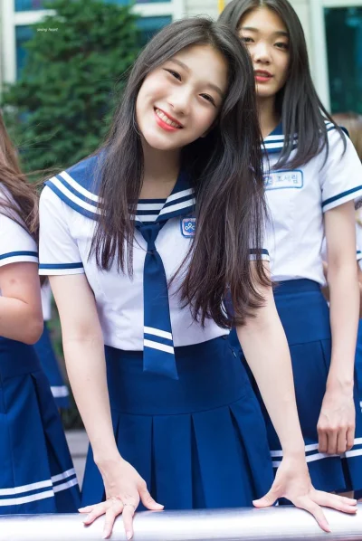 czasuczas - #SeoYeon
#fromis9 #koreanka